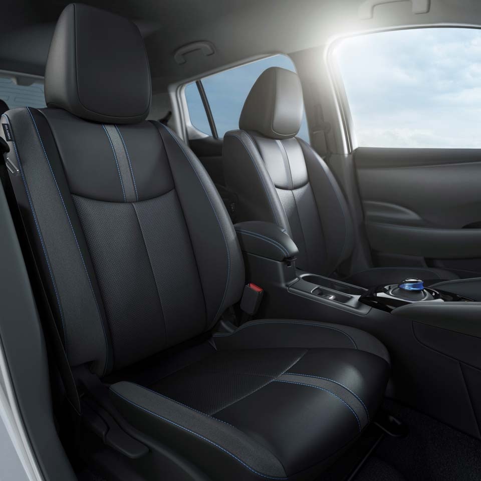 Nissan Dealers | East Sussex, West Sussex & Hampshire | Yeomans Nissan